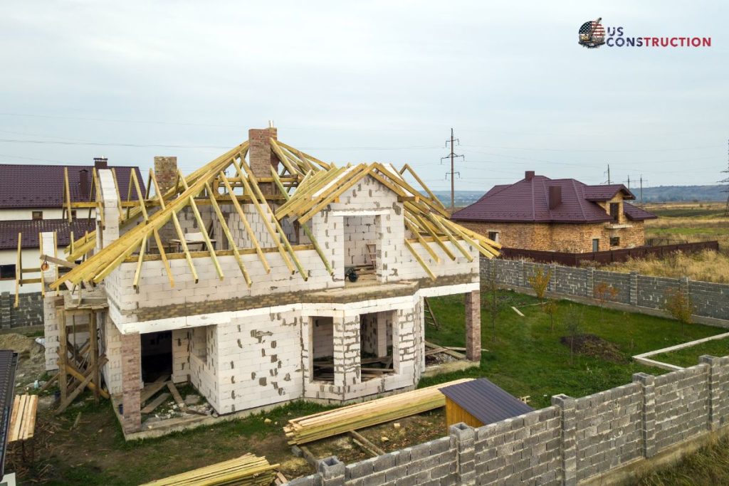 Top Trends in Houston Residential Construction for 2025