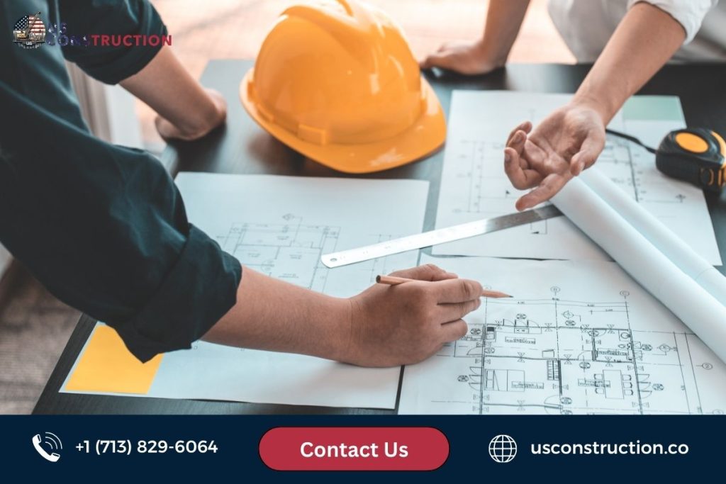 General Contractor in HOUSTON, TEXAS